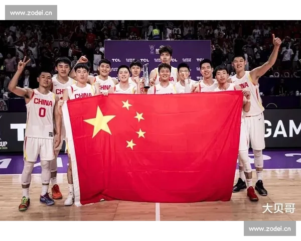 全运会篮球比赛精彩纷呈 聚焦中国篮球未来发展与青年球员崛起